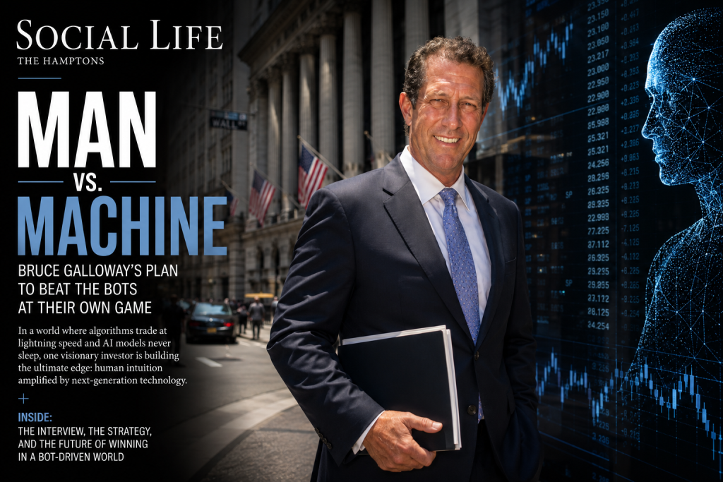 Bruce Galloway Man vs Machine (2)