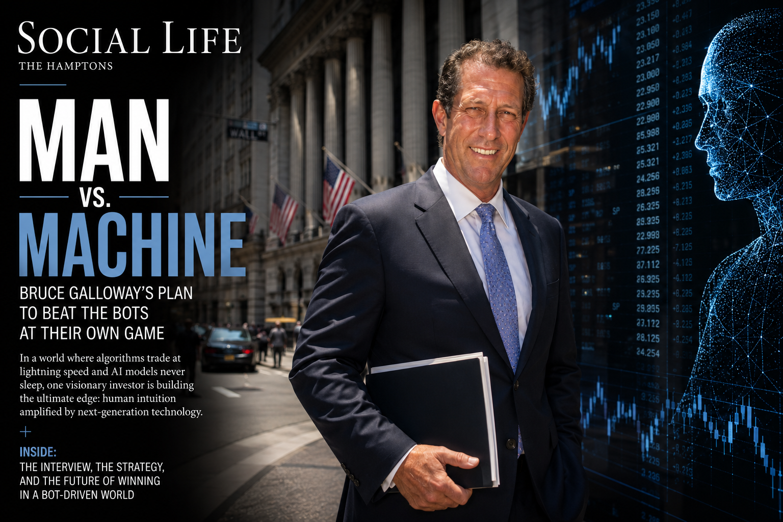 Bruce Galloway Man vs Machine (2)