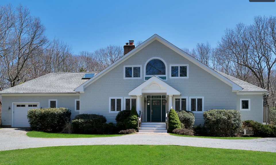 1505 Millstone Rd.