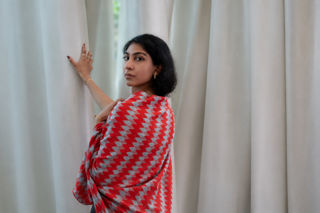 Geeta Minocha