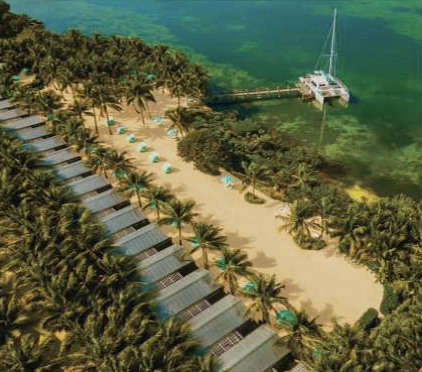 The Bungalow Resort