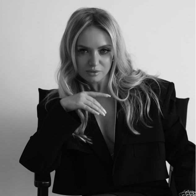 Yuliya Barycheuskaya