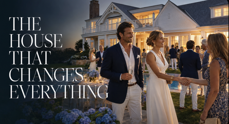 The House That Changes Everything