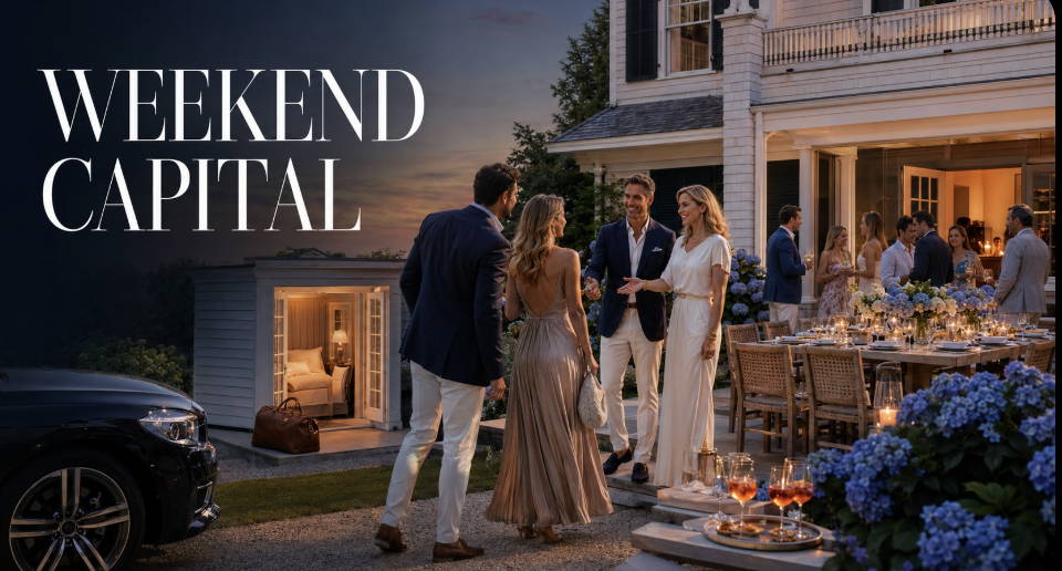 Weekend Capital
