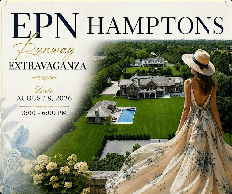 EPN Hamptons Extravaganza