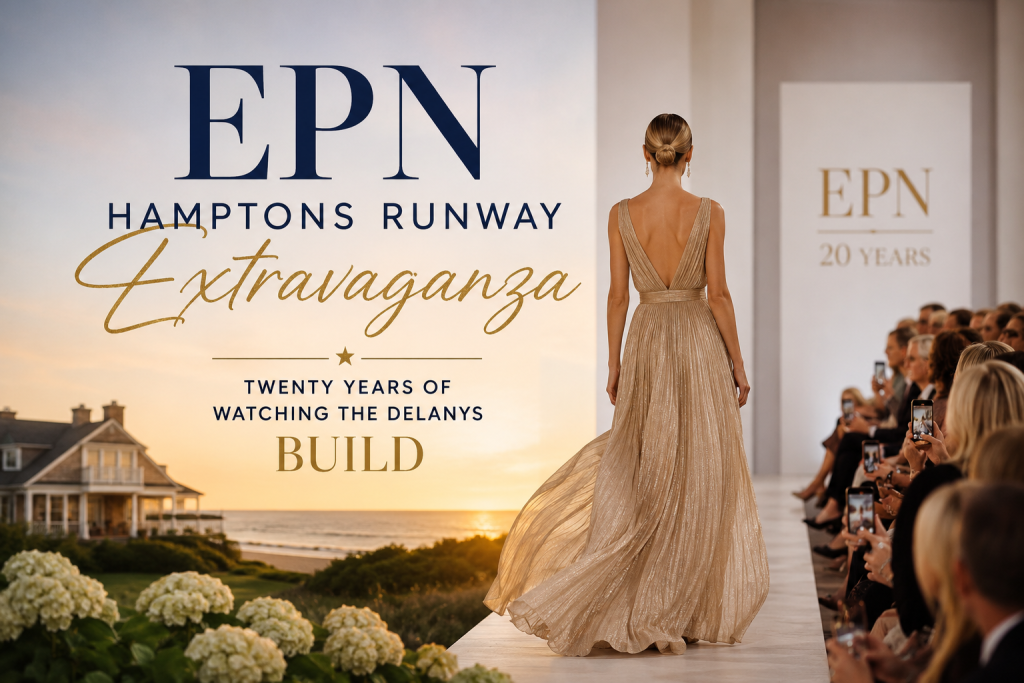EPN Hamptons Runway