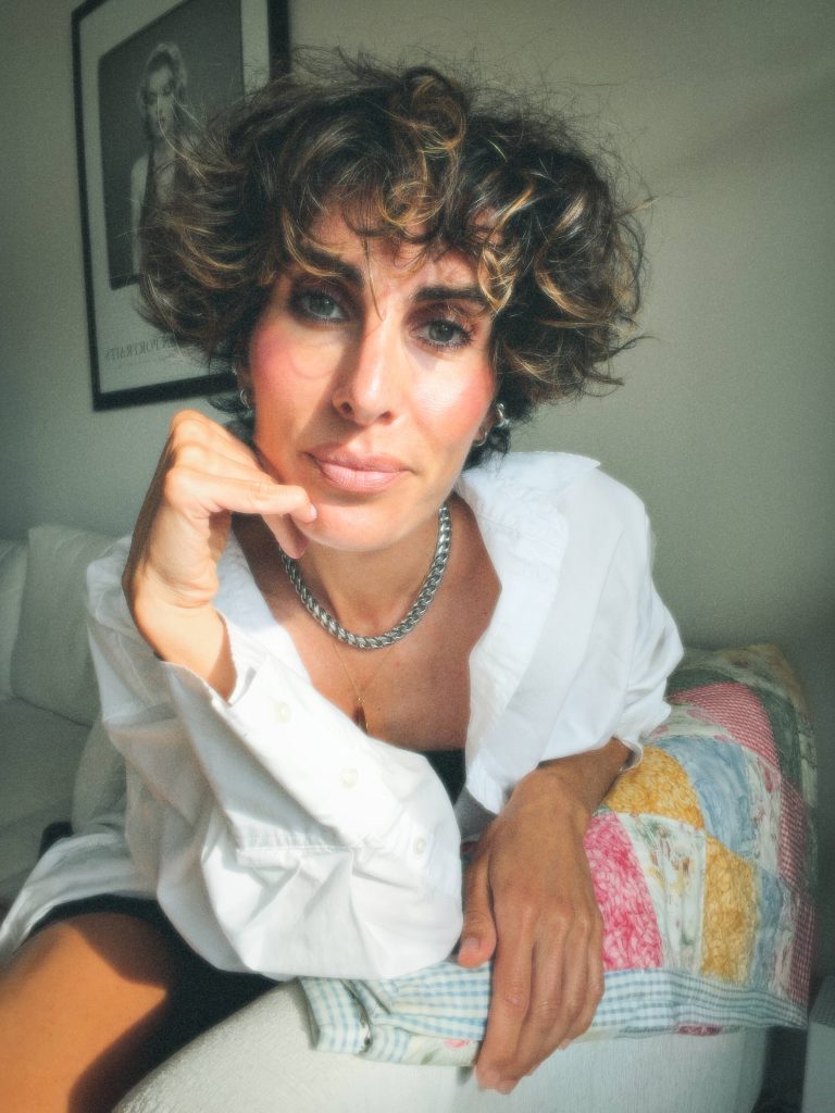 Molly O'Connor Pulblicist