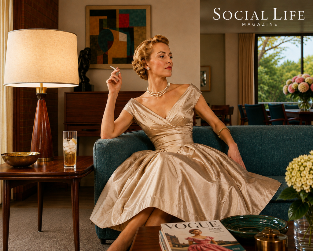 women and class in postwar America