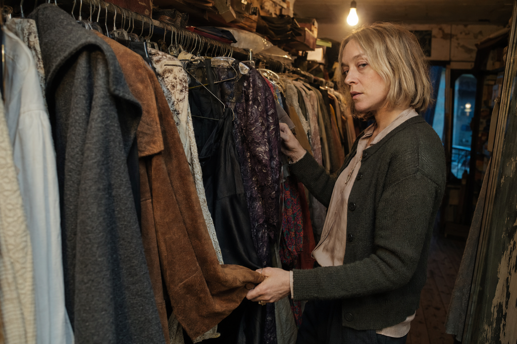 Five Star Weekend Chloe Sevigny