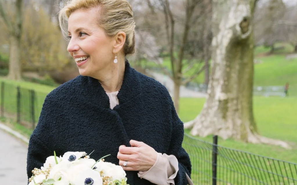 Galina Breslav: From Pension Fund to Executive Presence