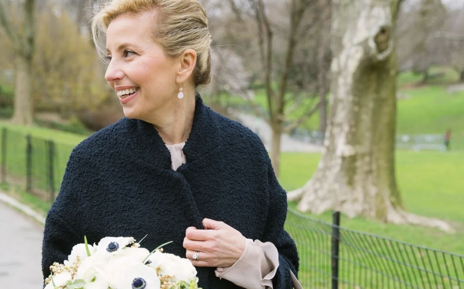 Galina Breslav: From Pension Fund to Executive Presence