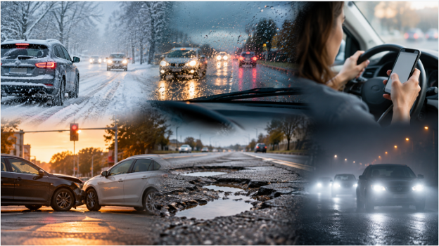 A serious crash can change everything. Get experienced legal support to protect your rights and understand the best path forward.